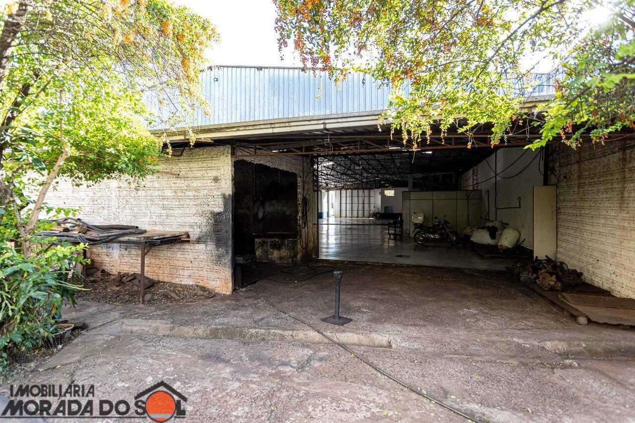 Galpão Comercial para venda no bairro Parque Residencial e Industrial San de Marialva - Foto 24