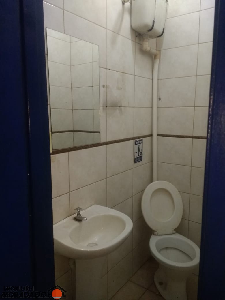 Galpão Comercial para venda no bairro Parque Residencial e Industrial San de Marialva - Foto 6