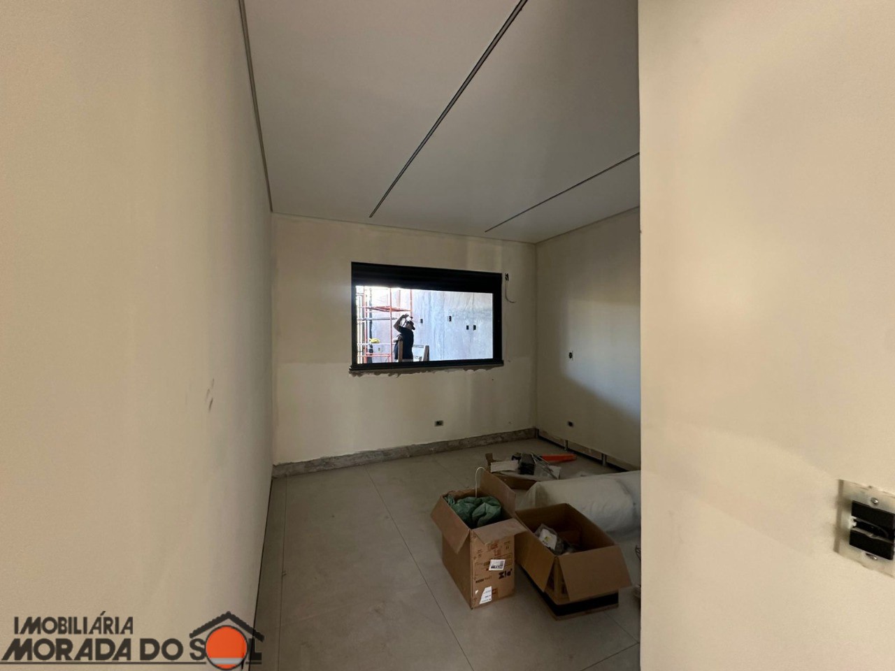 Sobrado para venda no Jardim Munique em Maringá com 261,07m² por R$ 1.580.000,00