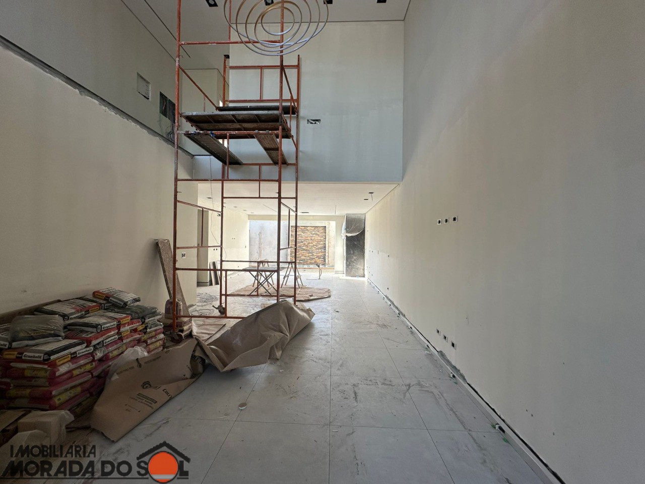 Sobrado para venda no bairro Jardim Munique de Maringá - Foto 5