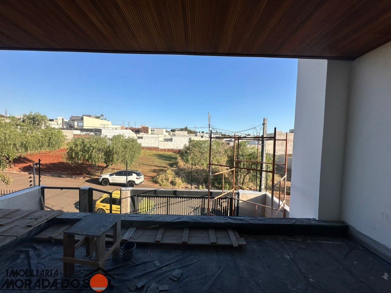 Sobrado para venda no bairro Jardim Munique de Maringá - Foto 15