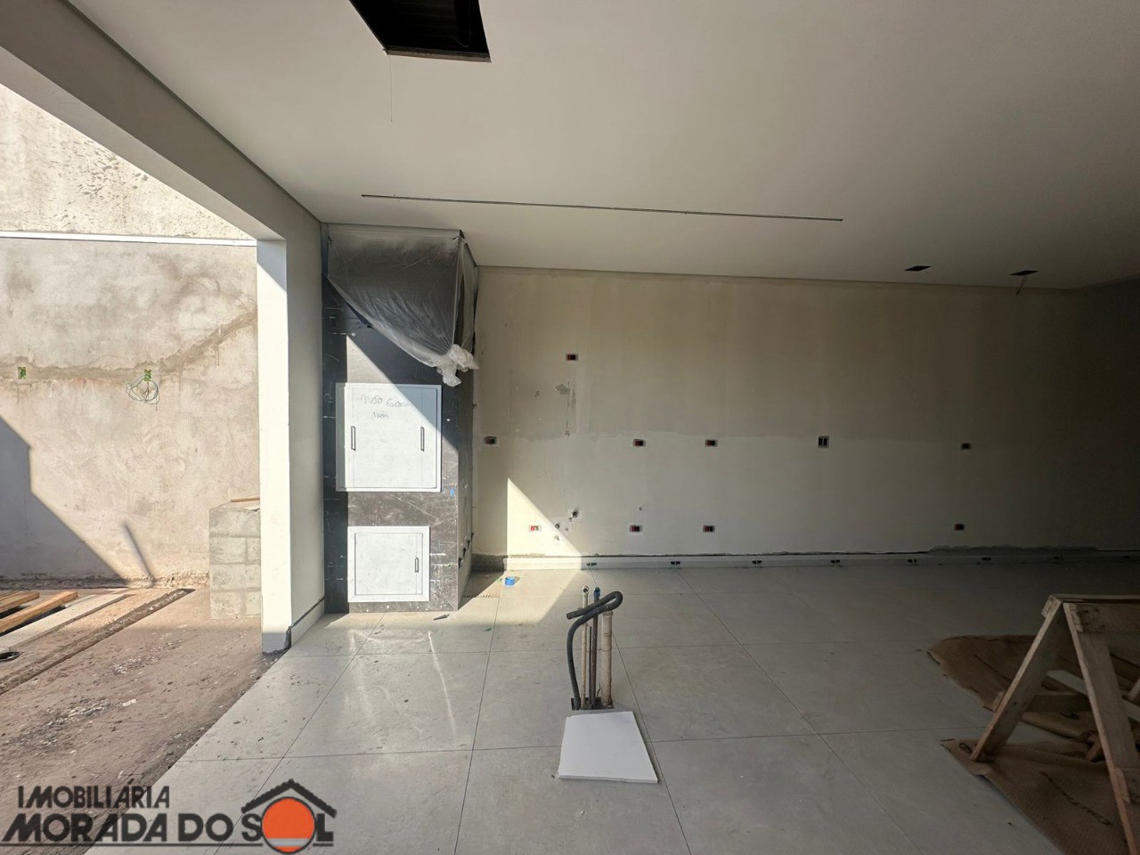 Sobrado para venda no bairro Jardim Munique de Maringá - Foto 19