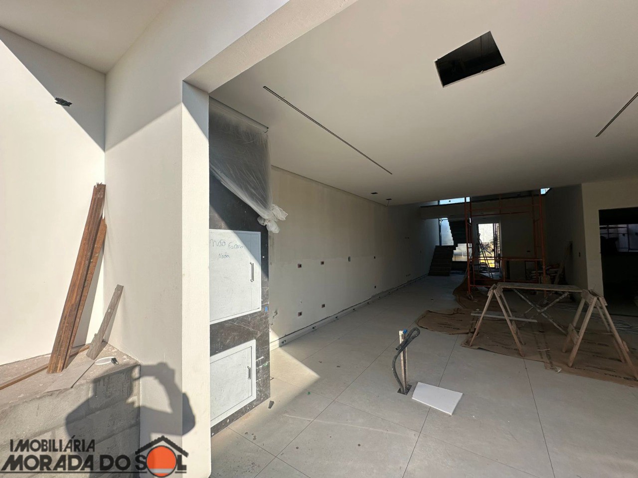 Sobrado para venda no bairro Jardim Munique de Maringá - Foto 20