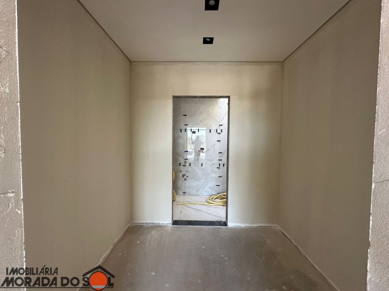 Sobrado para venda no bairro Jardim Munique de Maringá - Foto 31