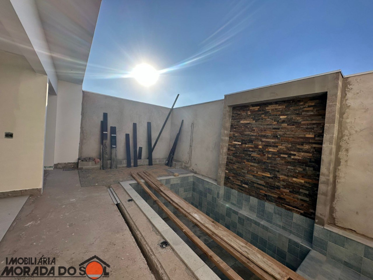 Sobrado para venda no bairro Jardim Munique de Maringá - Foto 33