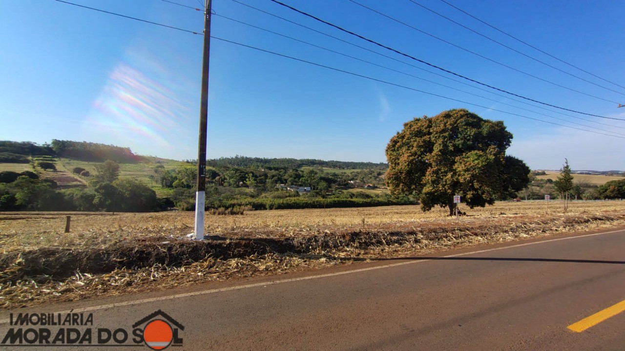 Terreno para venda no bairro Distrito de Floriano (floriano) de Maringá - Foto 6