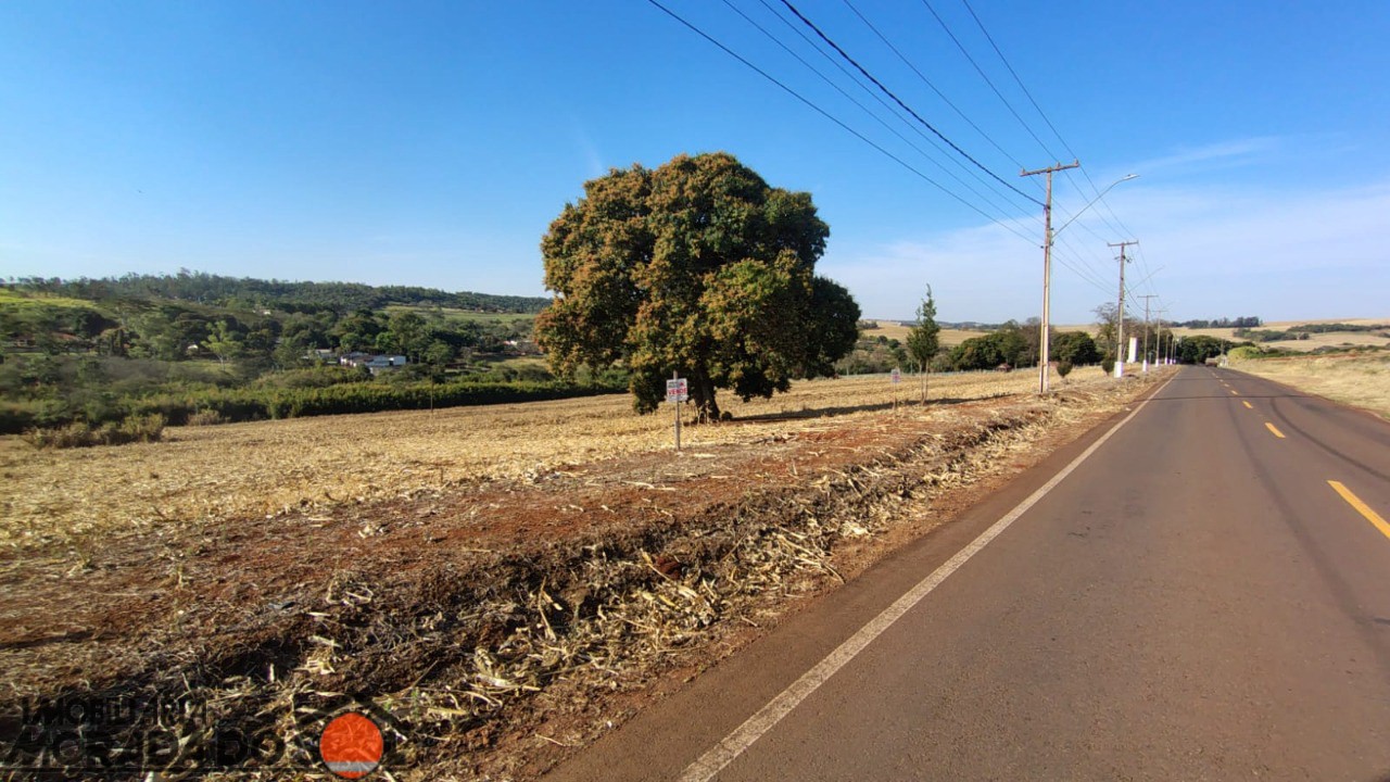 Terreno para venda no bairro Distrito de Floriano (floriano) de Maringá - Foto 9