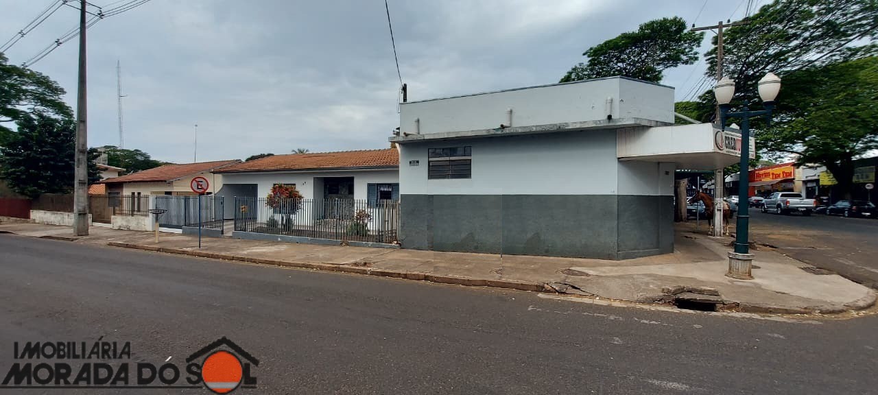 Casa Residencial para venda no Centro em Nova Esperança com 110m² por R$ 580.000,00