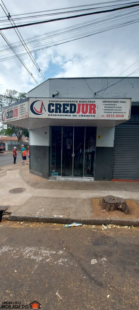 Casa Residencial para venda no Centro em Nova Esperança com 110m² por R$ 580.000,00