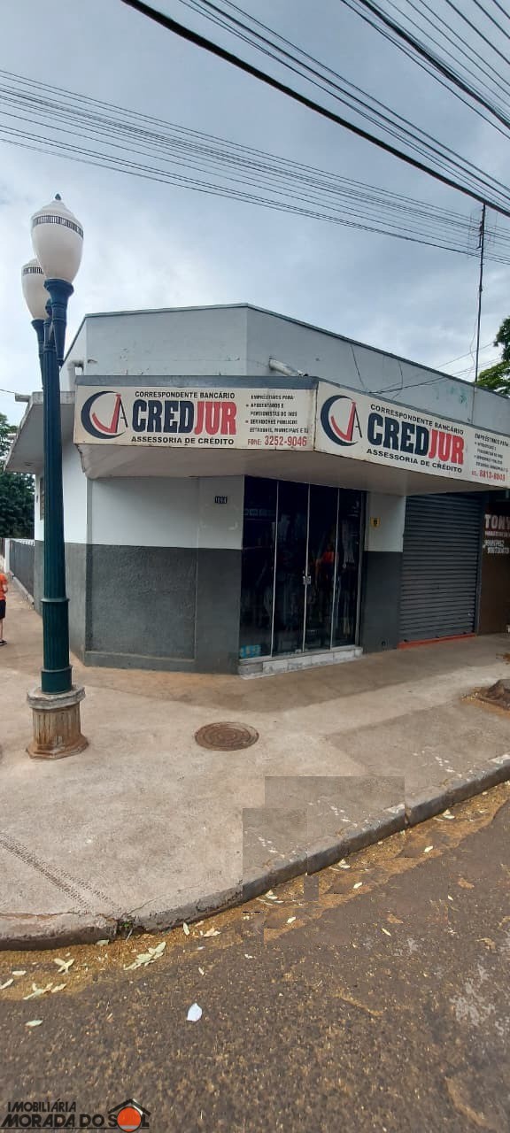 Casa Residencial para venda no Centro em Nova Esperança com 110m² por R$ 580.000,00