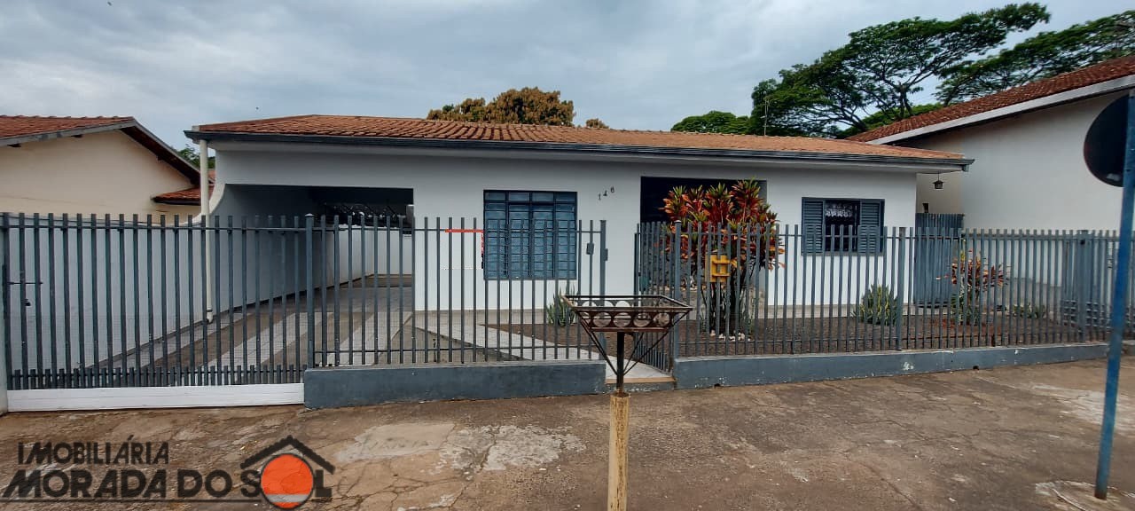 Casa Residencial para venda no bairro Centro de Nova Esperança - Foto 5