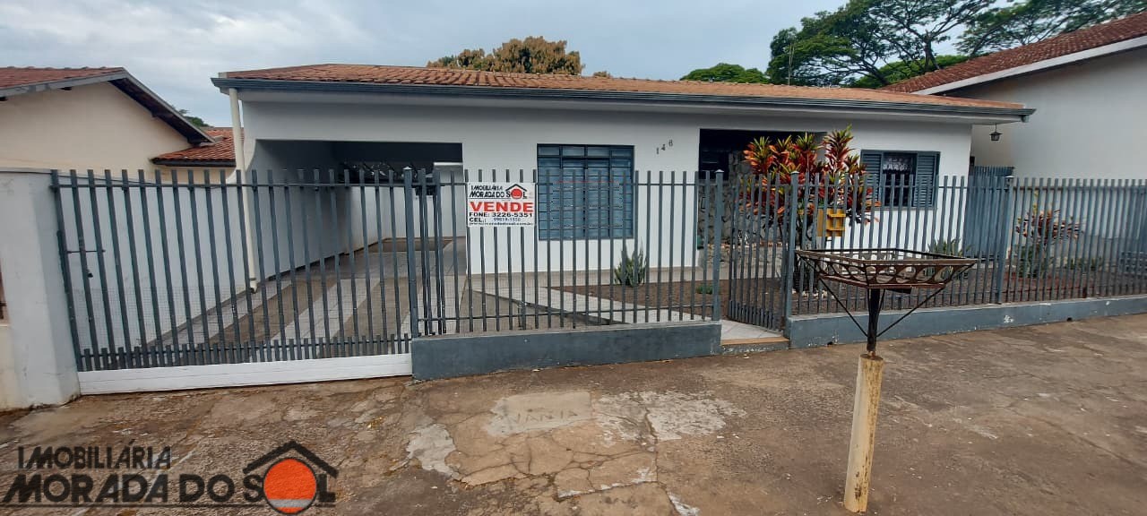 Casa Residencial para venda no bairro Centro de Nova Esperança - Foto 6