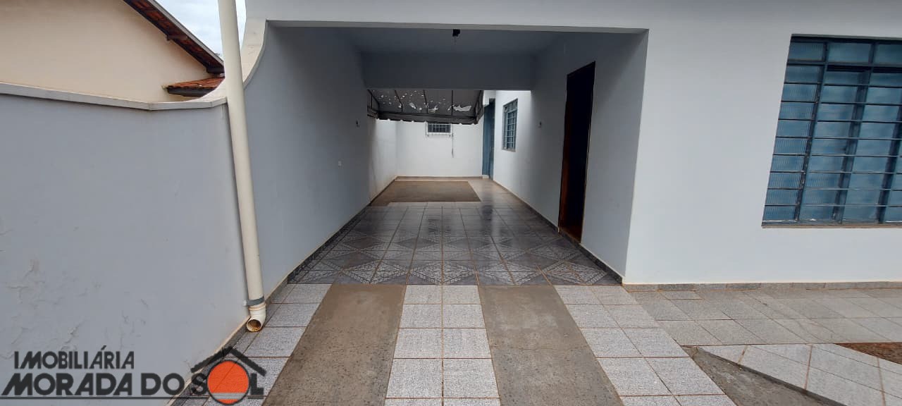 Casa Residencial para venda no bairro Centro de Nova Esperança - Foto 7