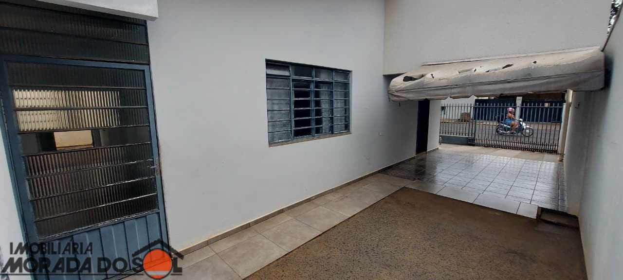 Casa Residencial para venda no bairro Centro de Nova Esperança - Foto 8