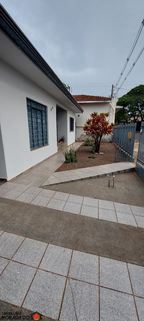 Casa Residencial para venda no bairro Centro de Nova Esperança - Foto 9