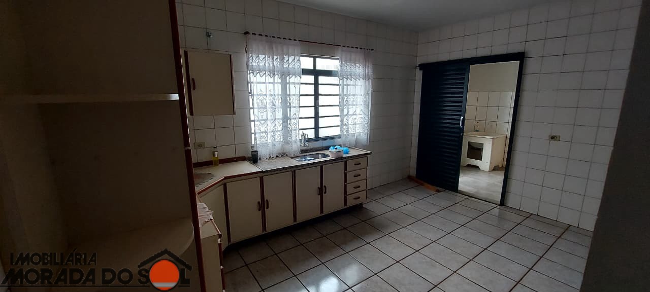 Casa Residencial para venda no bairro Centro de Nova Esperança - Foto 23