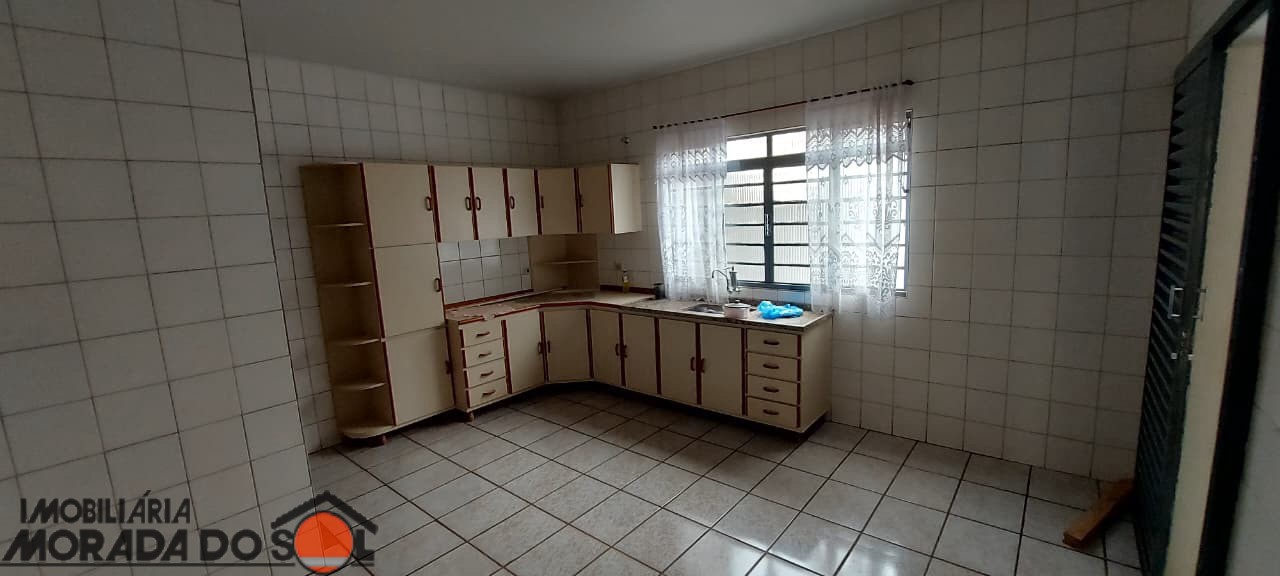 Casa Residencial para venda no bairro Centro de Nova Esperança - Foto 25