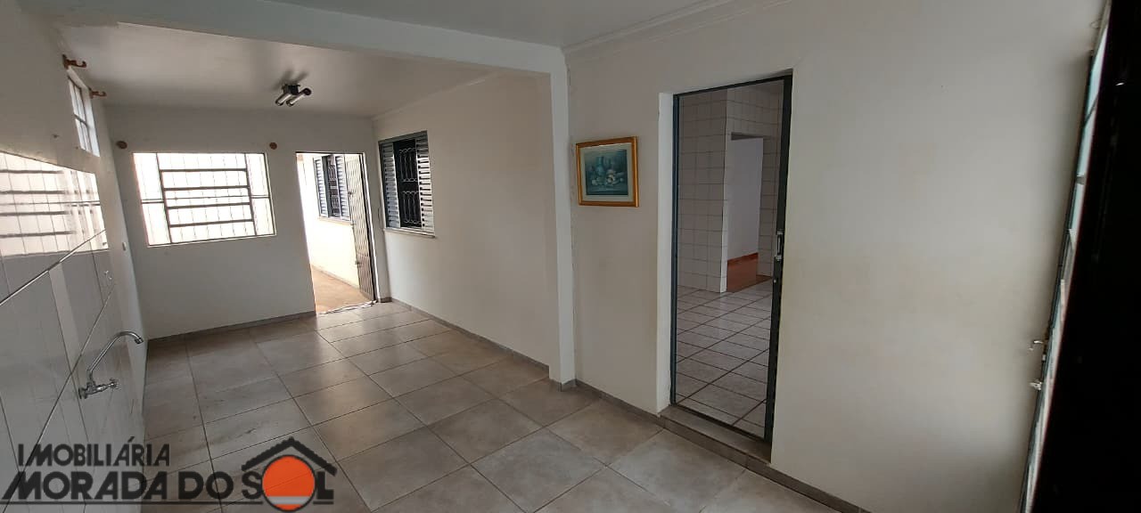 Casa Residencial para venda no bairro Centro de Nova Esperança - Foto 28