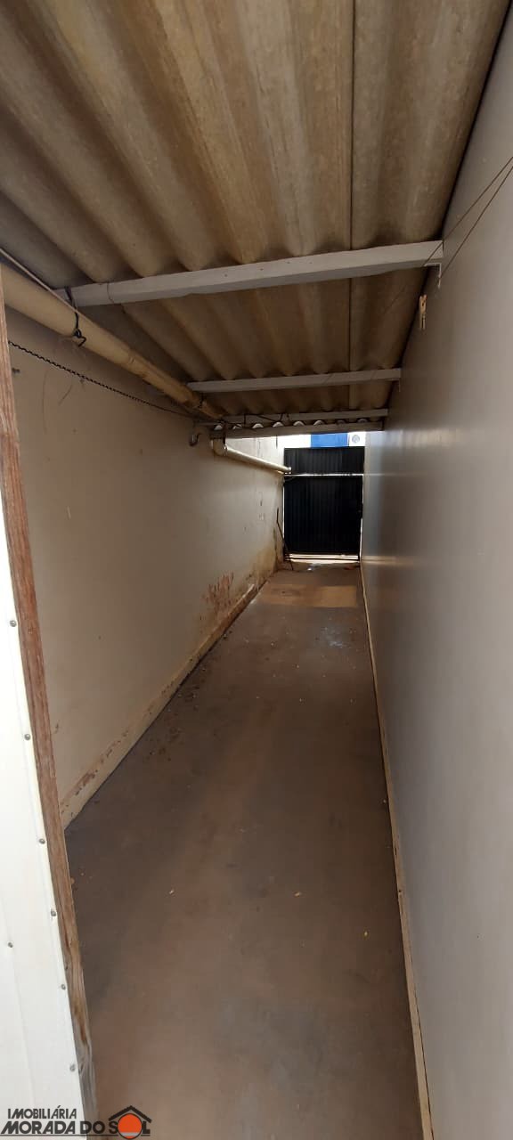 Casa Residencial para venda no bairro Centro de Nova Esperança - Foto 35