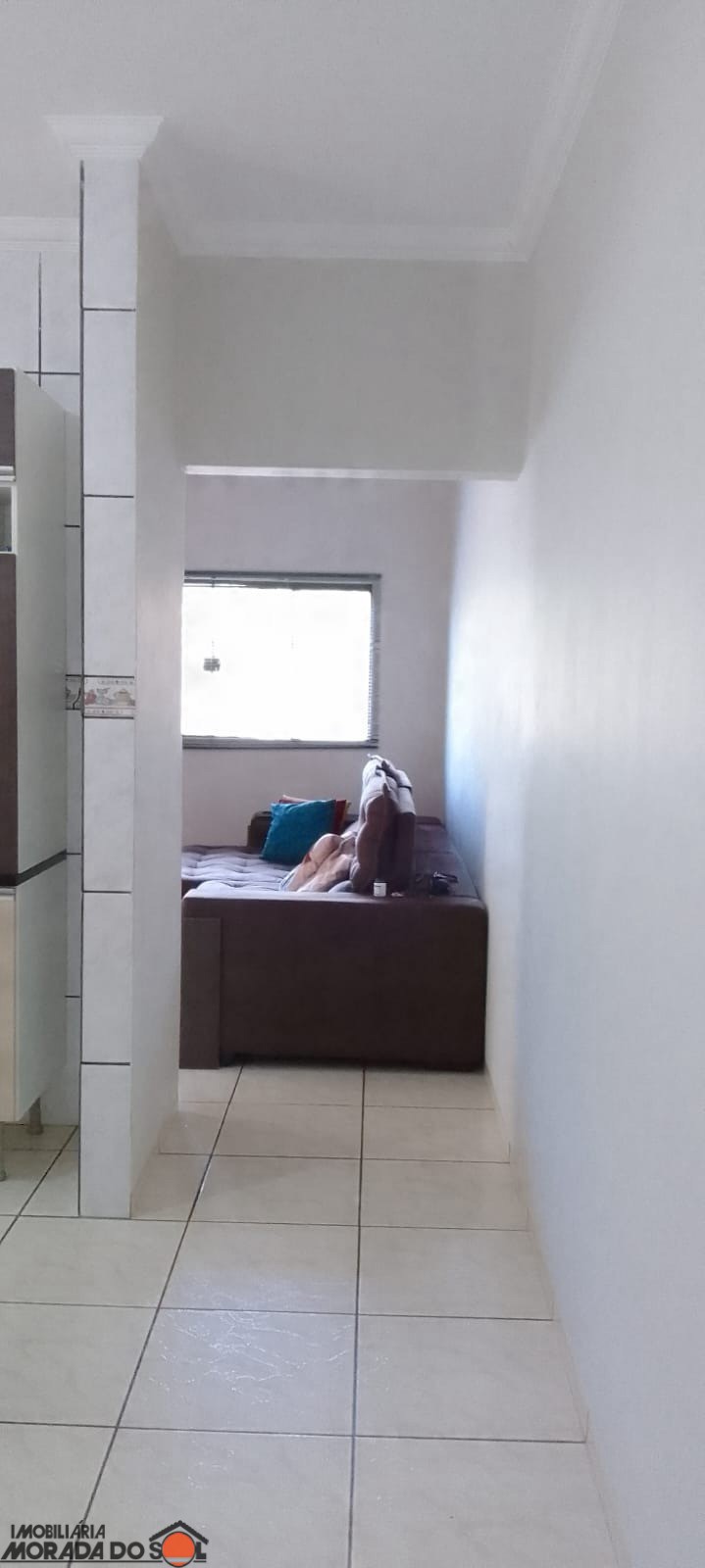 Casa Residencial para venda no bairro Jardim Santo Antonio de Nova Esperança - Foto 4
