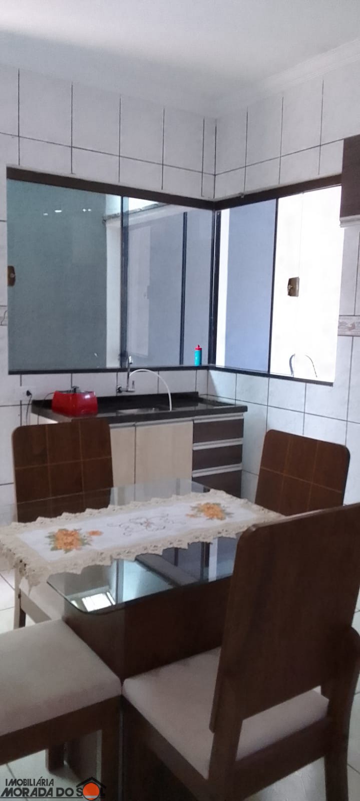 Casa Residencial para venda no bairro Jardim Santo Antonio de Nova Esperança - Foto 5