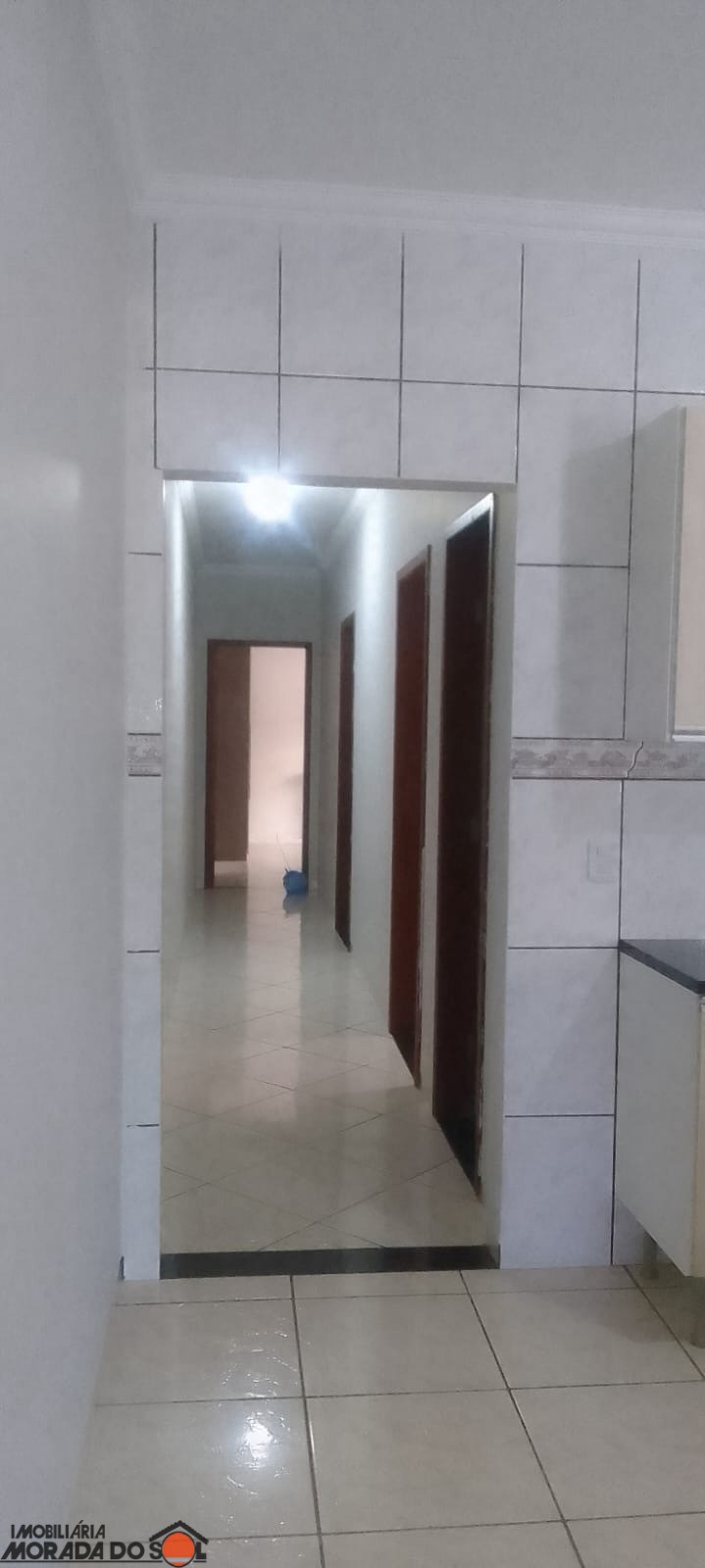 Casa Residencial para venda no bairro Jardim Santo Antonio de Nova Esperança - Foto 7