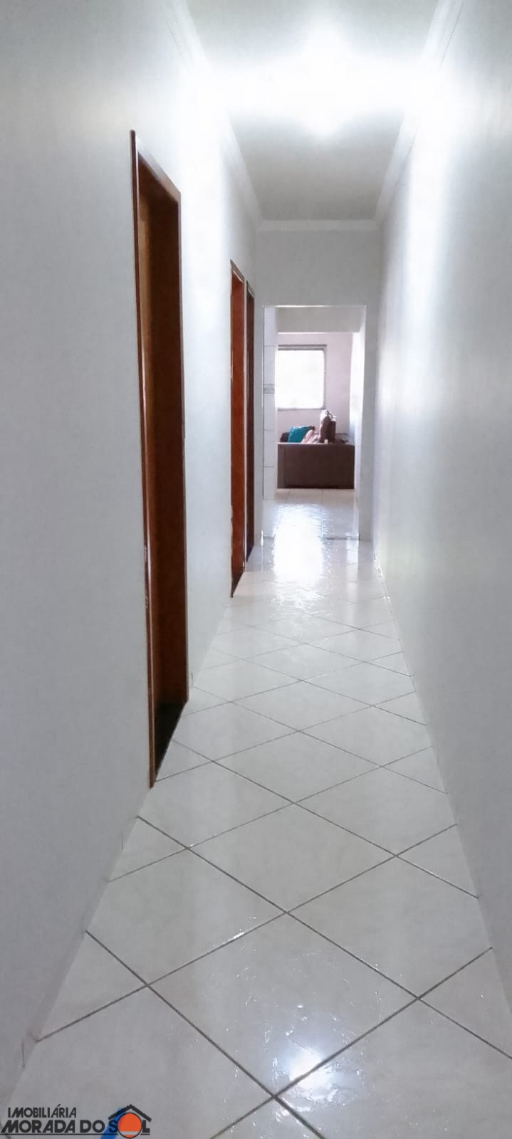 Casa Residencial para venda no bairro Jardim Santo Antonio de Nova Esperança - Foto 8