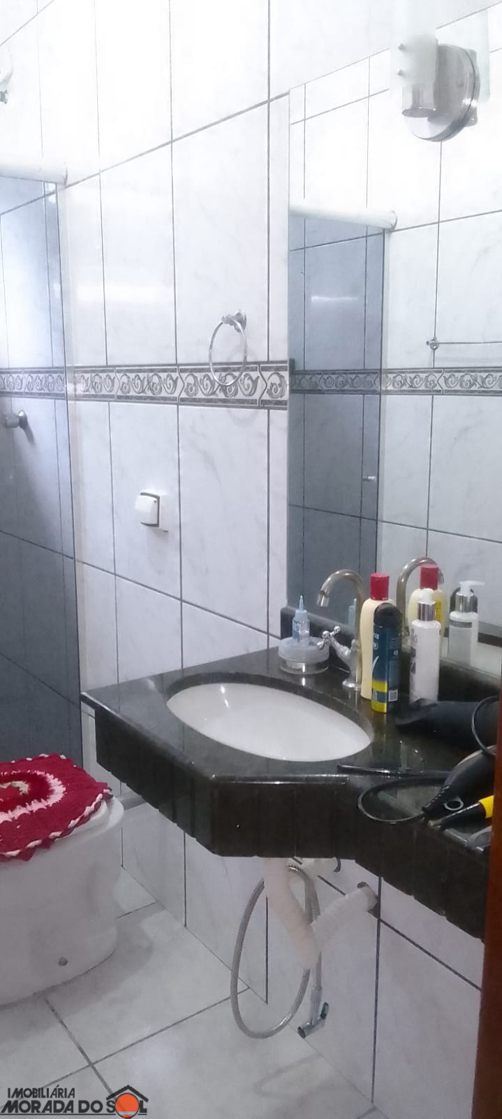 Casa Residencial para venda no bairro Jardim Santo Antonio de Nova Esperança - Foto 19