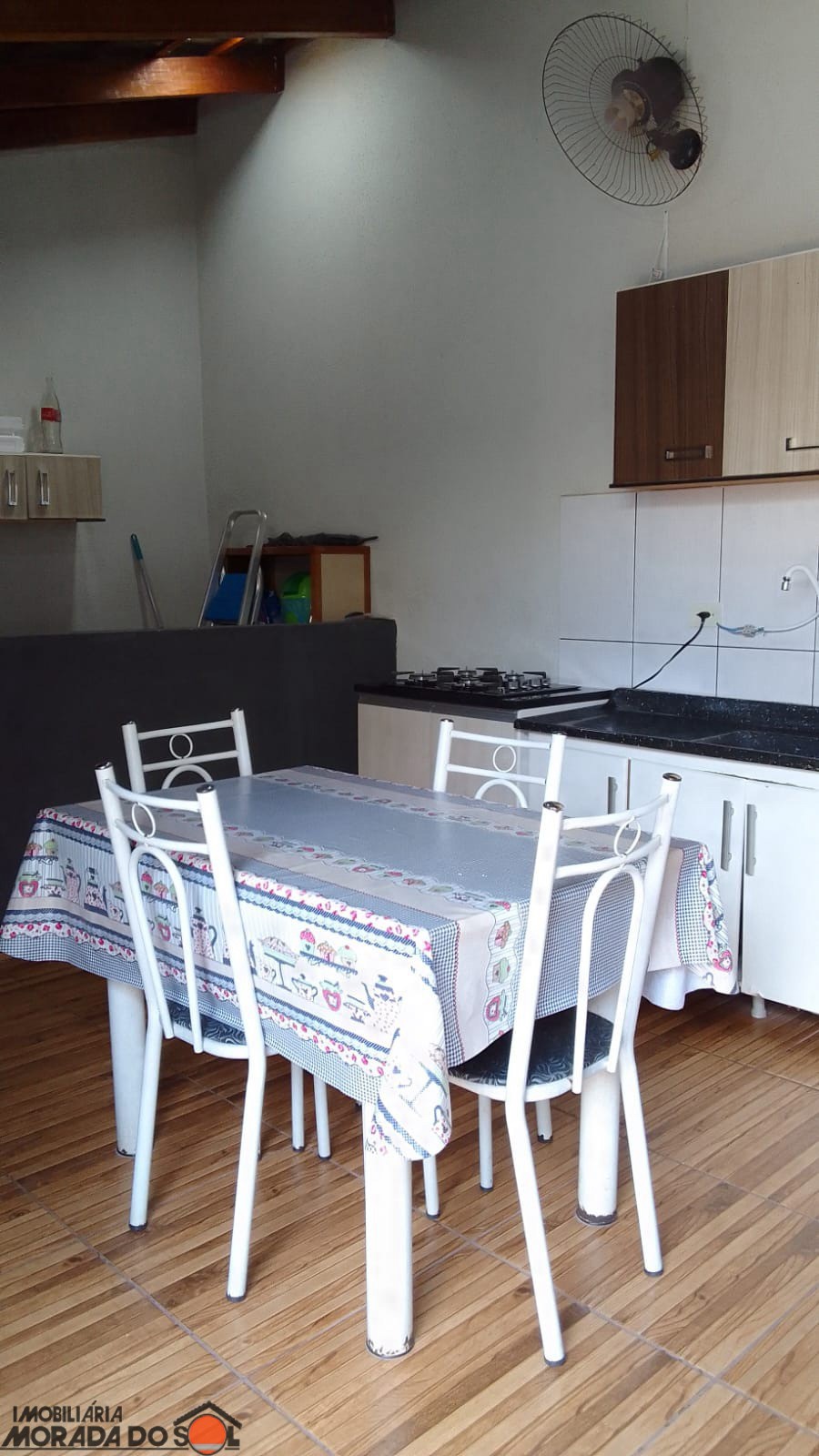 Casa Residencial para venda no bairro Jardim Santo Antonio de Nova Esperança - Foto 23