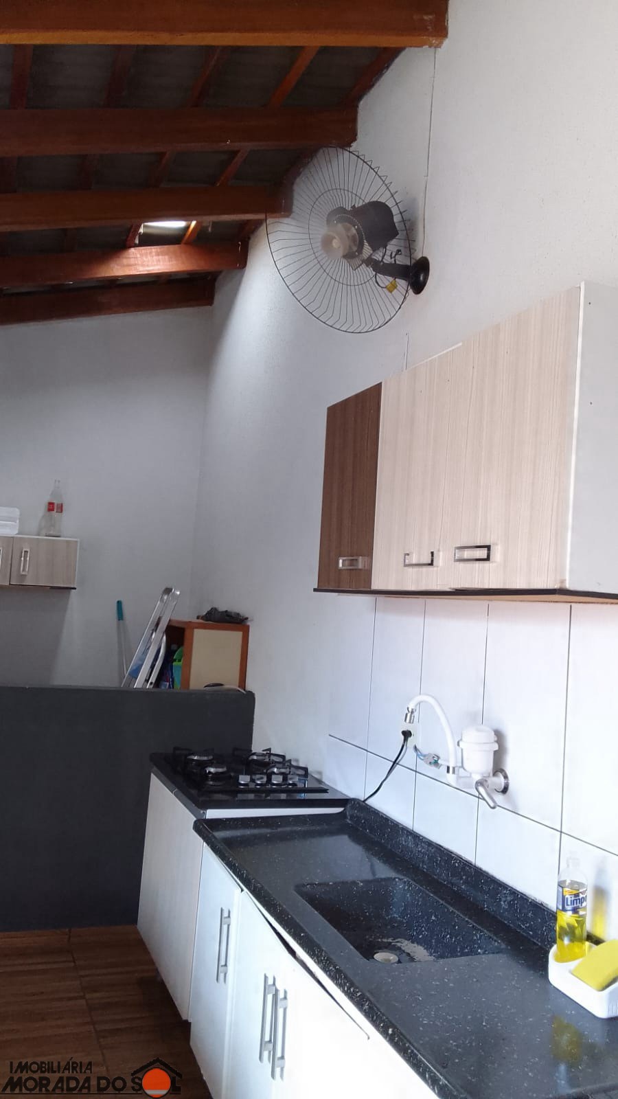 Casa Residencial para venda no bairro Jardim Santo Antonio de Nova Esperança - Foto 24