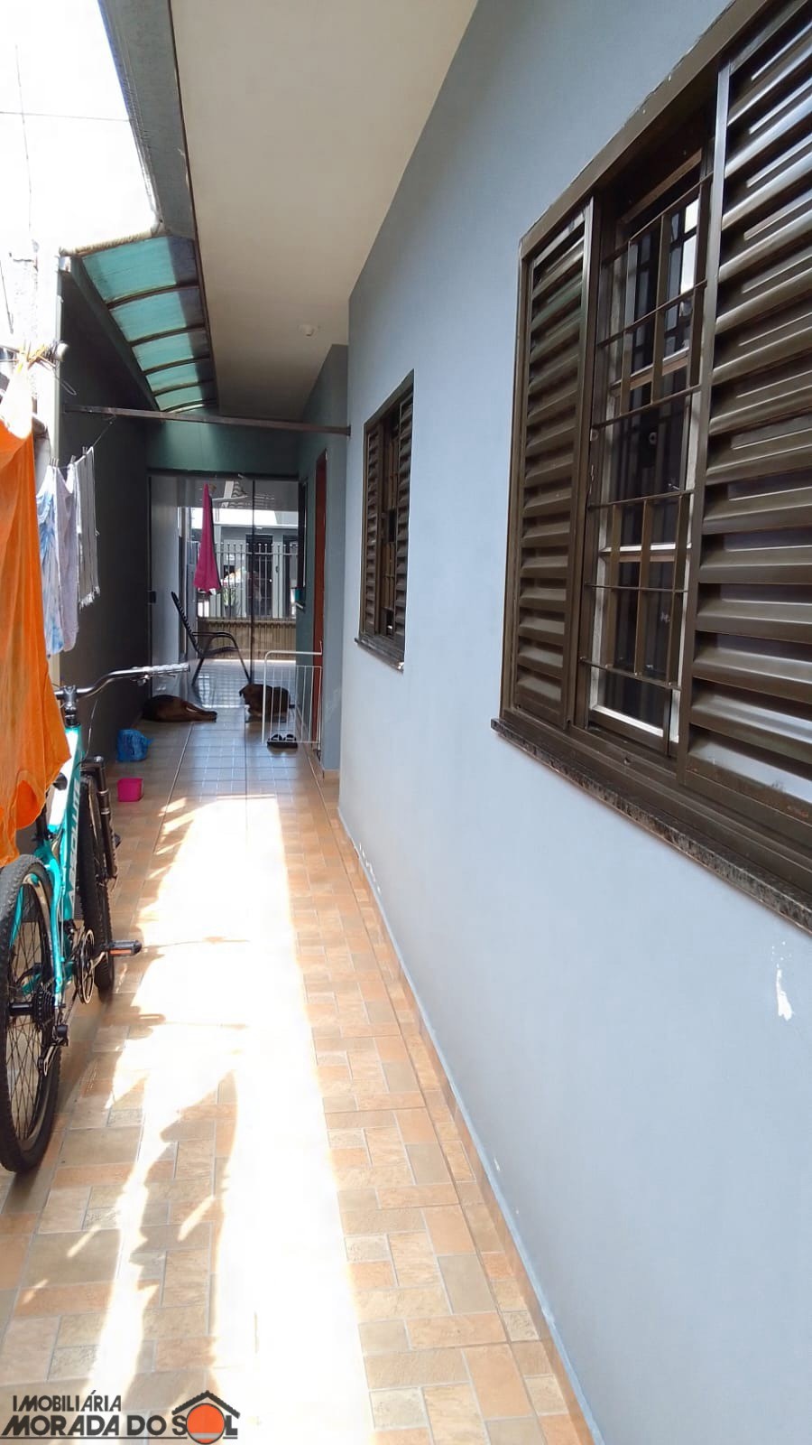 Casa Residencial para venda no bairro Jardim Santo Antonio de Nova Esperança - Foto 27