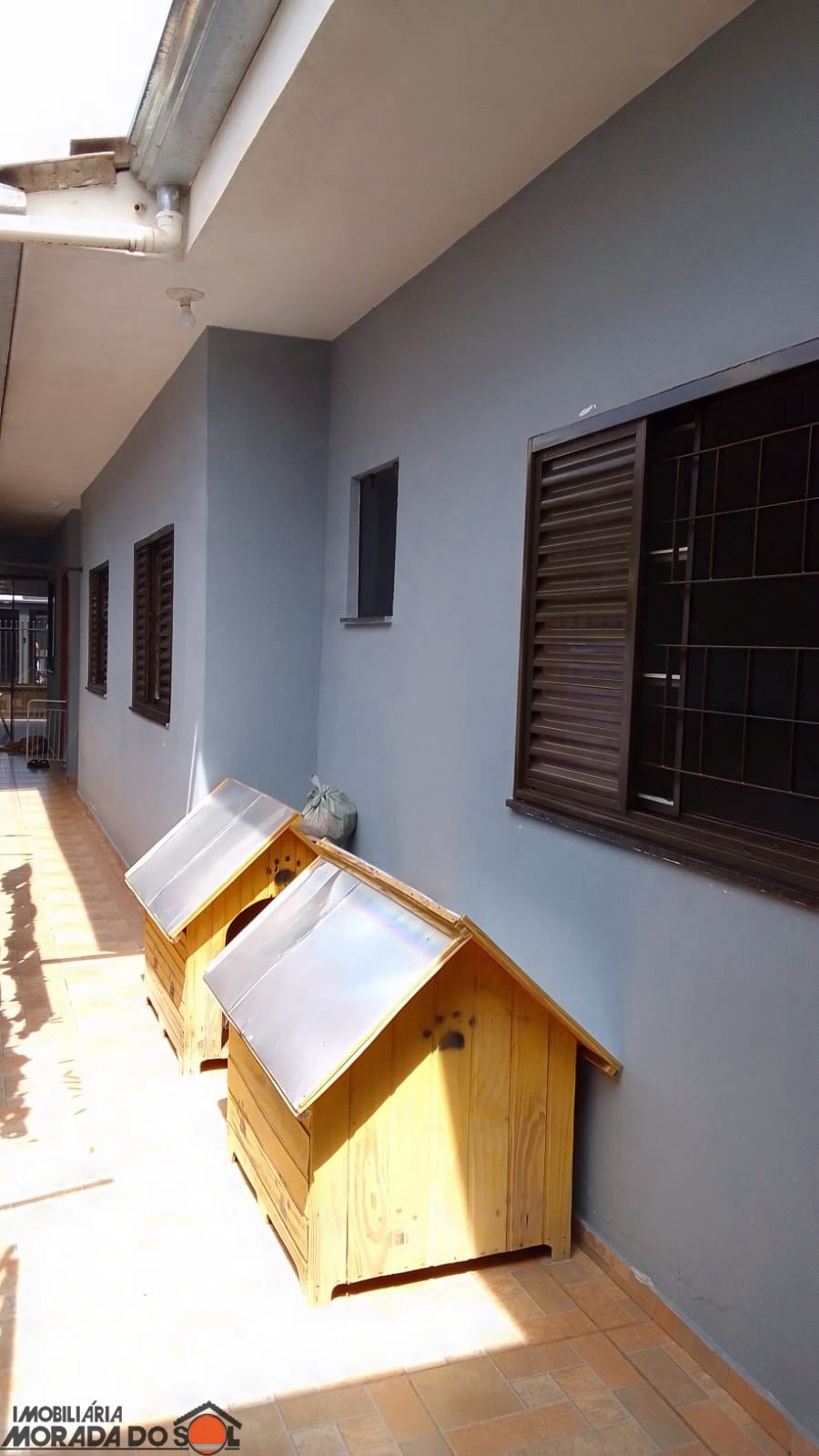 Casa Residencial para venda no bairro Jardim Santo Antonio de Nova Esperança - Foto 28
