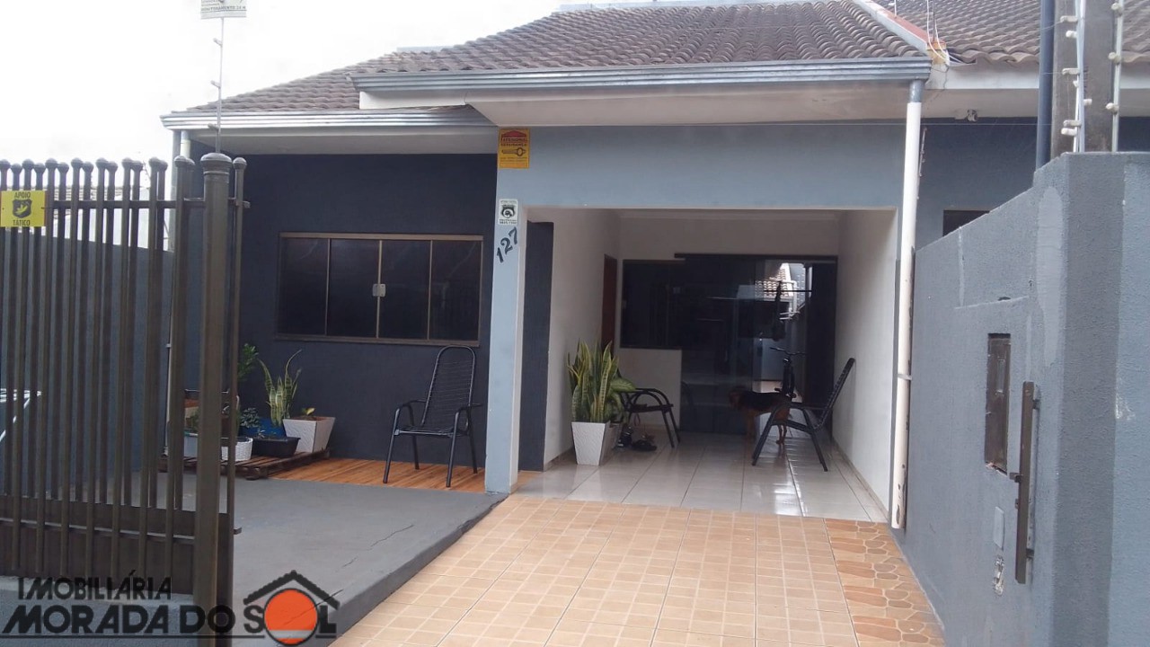 Casa Residencial para venda no bairro Jardim Santo Antonio de Nova Esperança - Foto 29