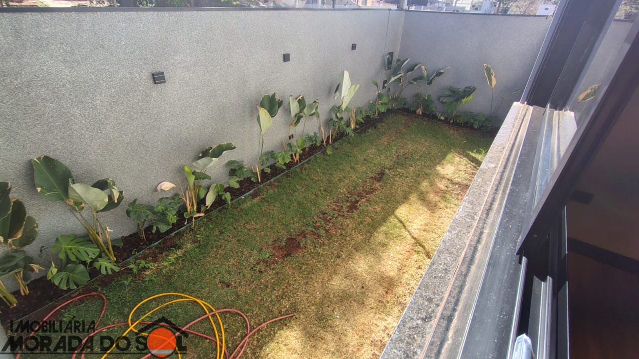 Sobrado para venda no bairro Vila Progresso de Maringá - Foto 34