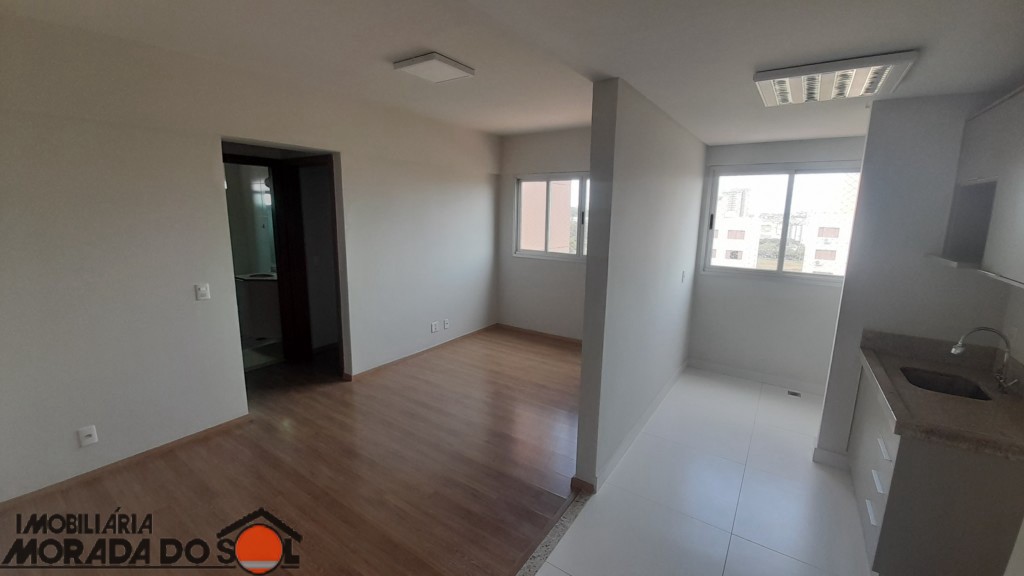 Apartamento para venda no bairro Vila Bosque de Maringá - Foto 4