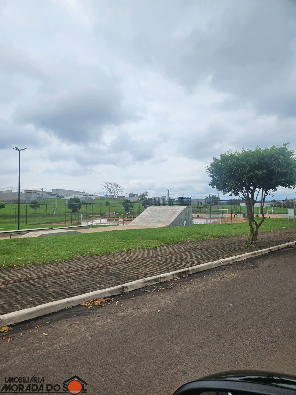 Terreno para venda no bairro Rua Antonio Aparecido Bregolin de Porto Rico - Foto 4