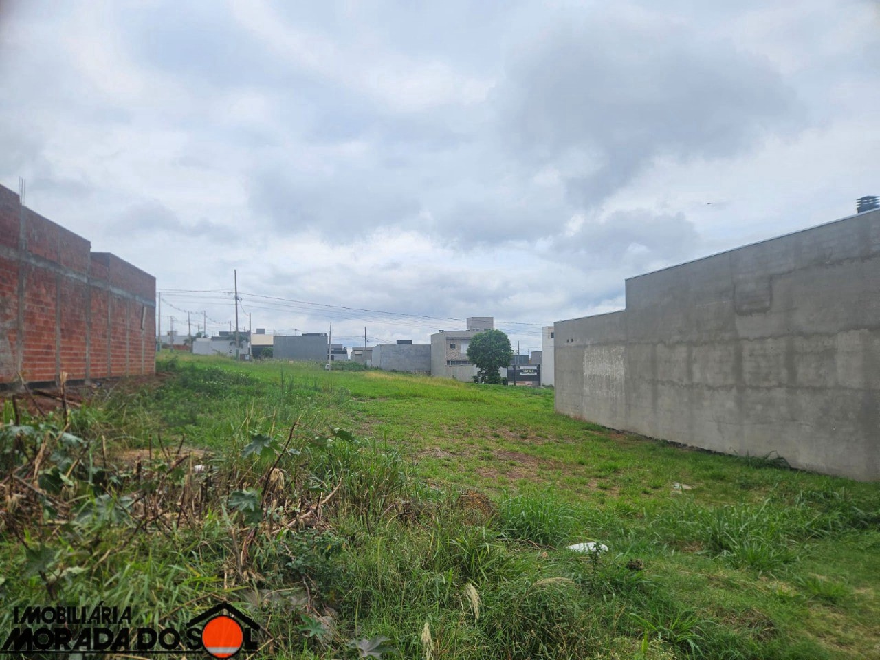 Terreno para venda no bairro Rua Antonio Aparecido Bregolin de Porto Rico - Foto 5