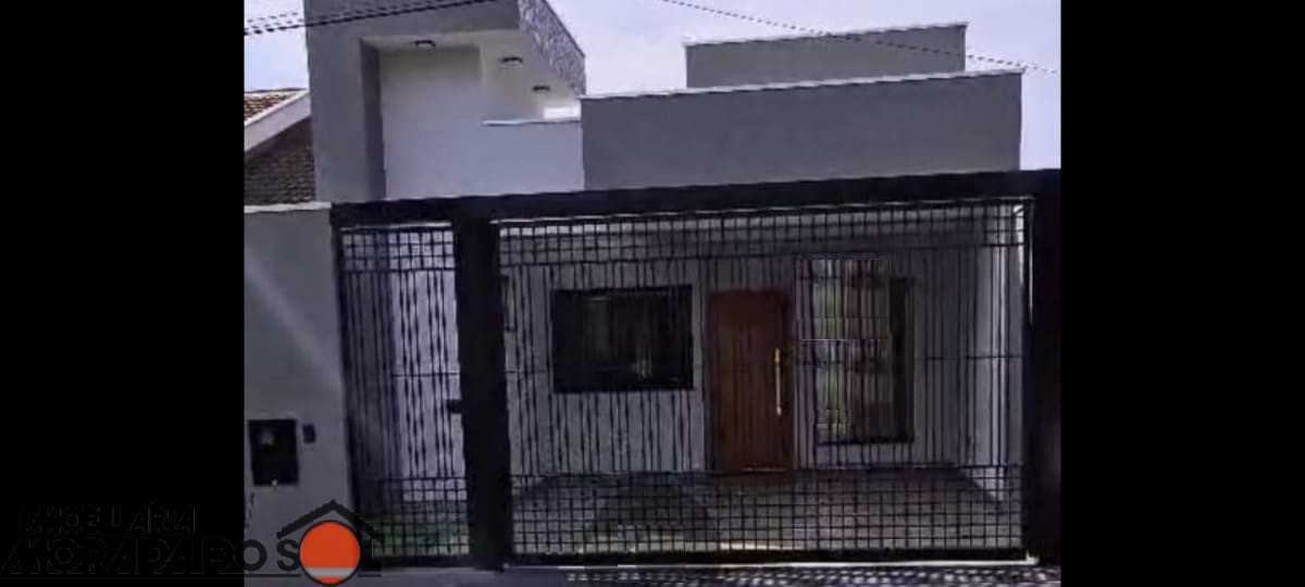 Casa Residencial para venda no Parque das Grevíleas em Maringá com 97m² por R$ 550.000,00