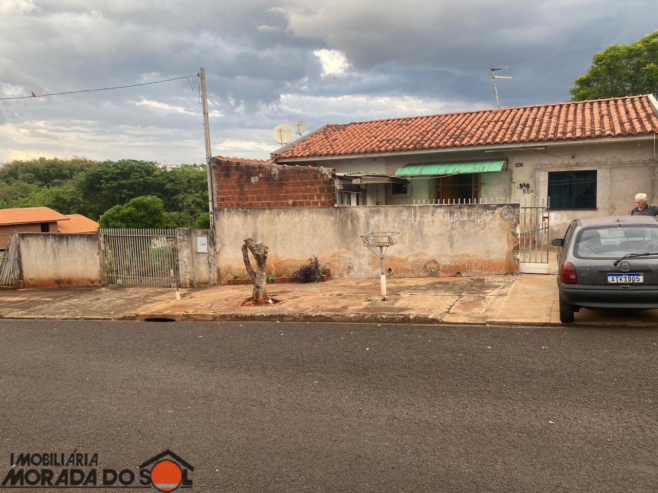 Casa à venda em Portal Das Torres, Maringá — Portal Chave Fácil