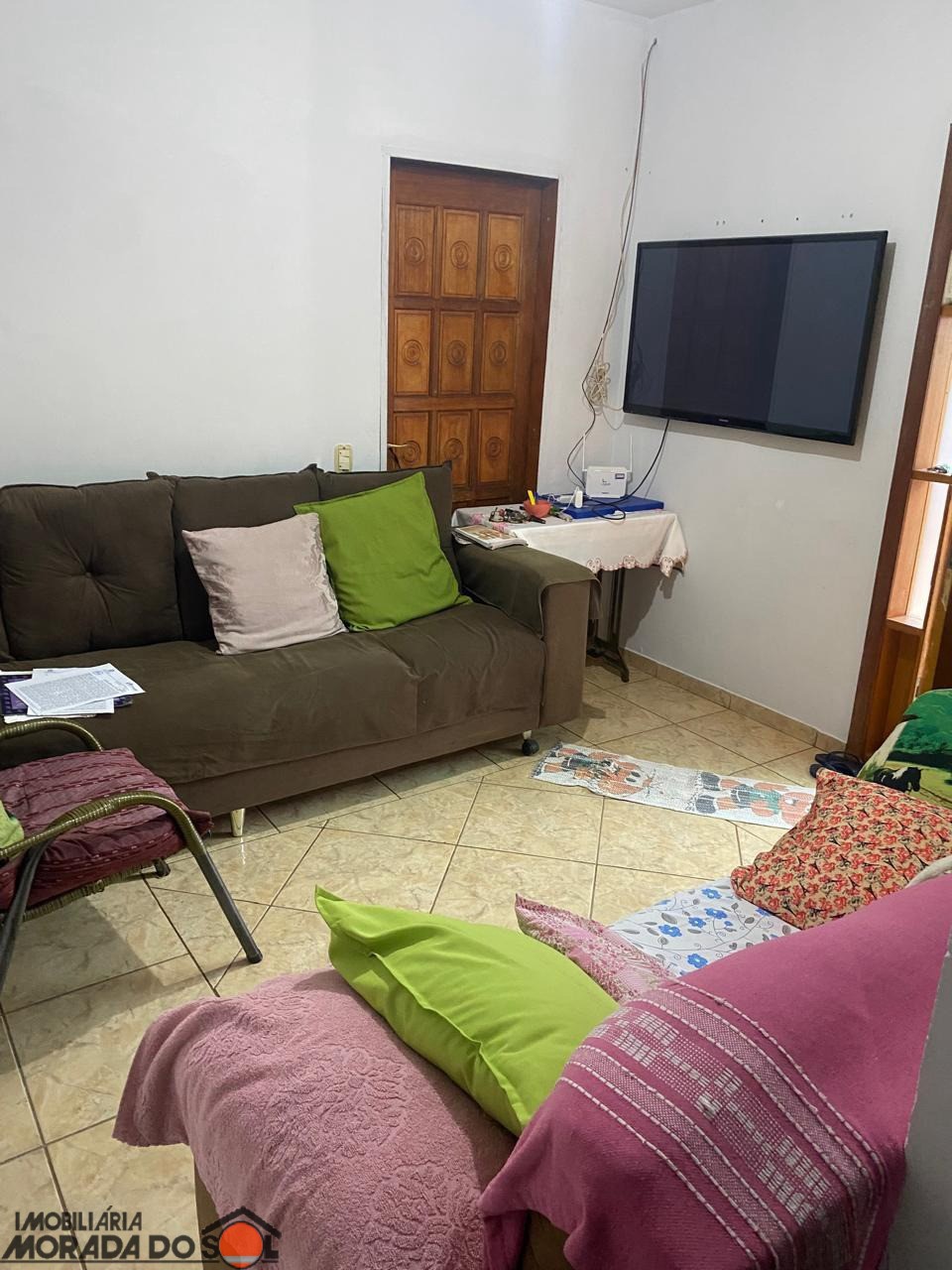 Casa à venda em Portal Das Torres, Maringá — Portal Chave Fácil