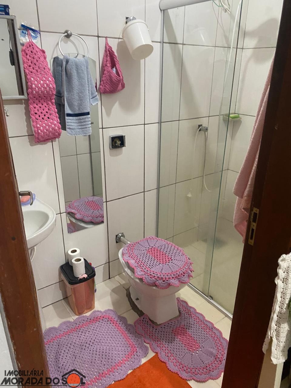 Casa à venda em Portal Das Torres, Maringá — Portal Chave Fácil