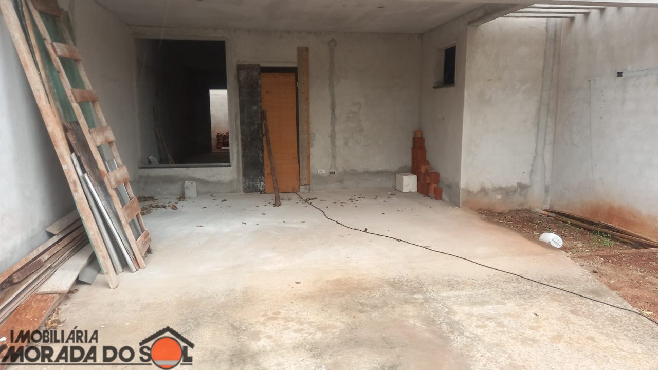 Casa Residencial para venda no Loteamento Sumaré em Maringá com 105m² por R$ 620.000,00