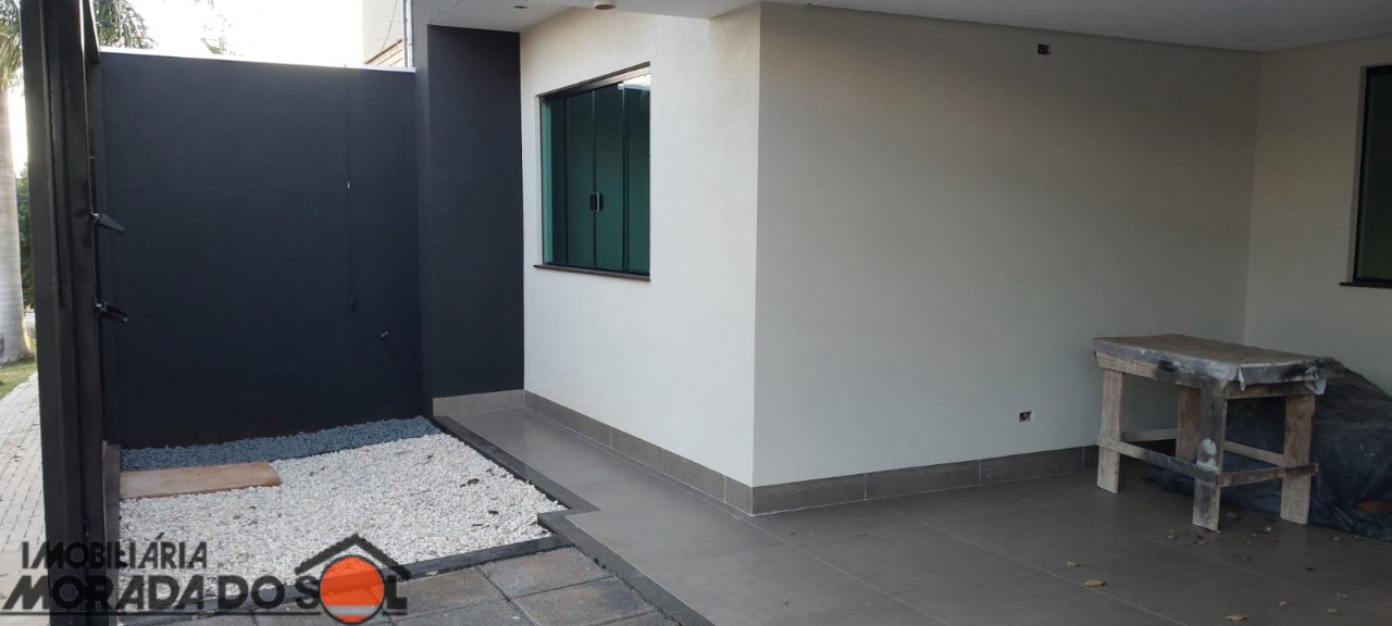 Casa Residencial para venda no bairro Conjunto Residencial Branca Vieira de Maringá - Foto 4