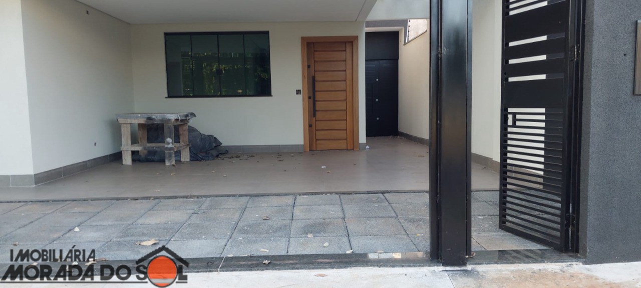 Casa Residencial para venda no bairro Conjunto Residencial Branca Vieira de Maringá - Foto 5