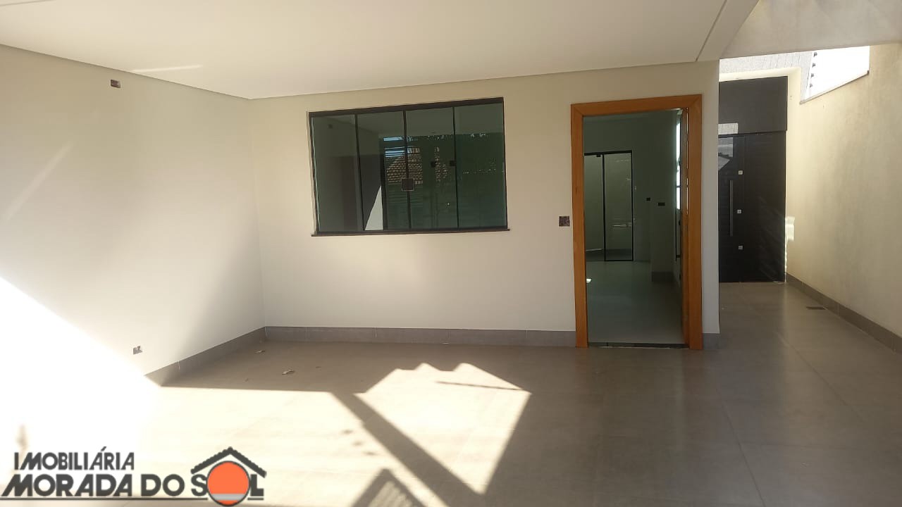 Casa Residencial para venda no bairro Conjunto Residencial Branca Vieira de Maringá - Foto 6