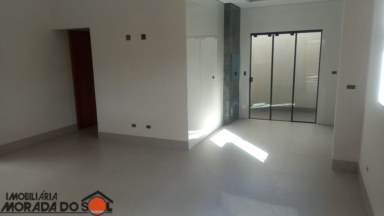 Casa Residencial para venda no bairro Conjunto Residencial Branca Vieira de Maringá - Foto 8