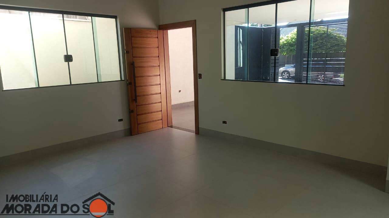 Casa Residencial para venda no bairro Conjunto Residencial Branca Vieira de Maringá - Foto 9