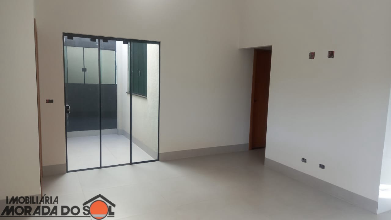 Casa Residencial para venda no bairro Conjunto Residencial Branca Vieira de Maringá - Foto 10