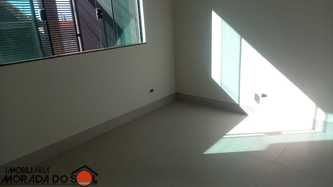 Casa Residencial para venda no bairro Conjunto Residencial Branca Vieira de Maringá - Foto 13