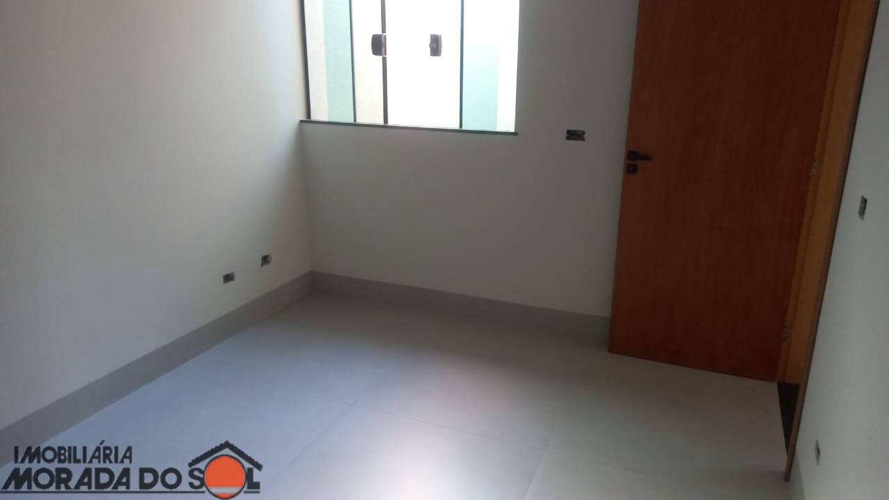 Casa Residencial para venda no bairro Conjunto Residencial Branca Vieira de Maringá - Foto 19